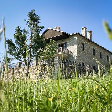 Villa Arcturia Нимфайон Экстерьер фото